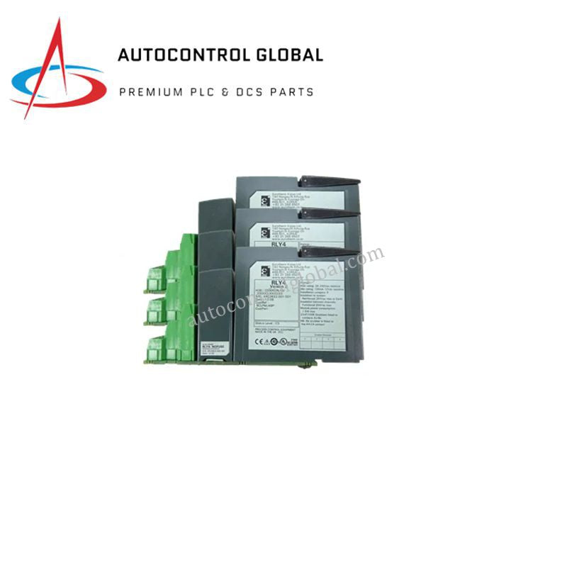 Foxboro P0902JM | FCP Module for I/A Series DCS Systems