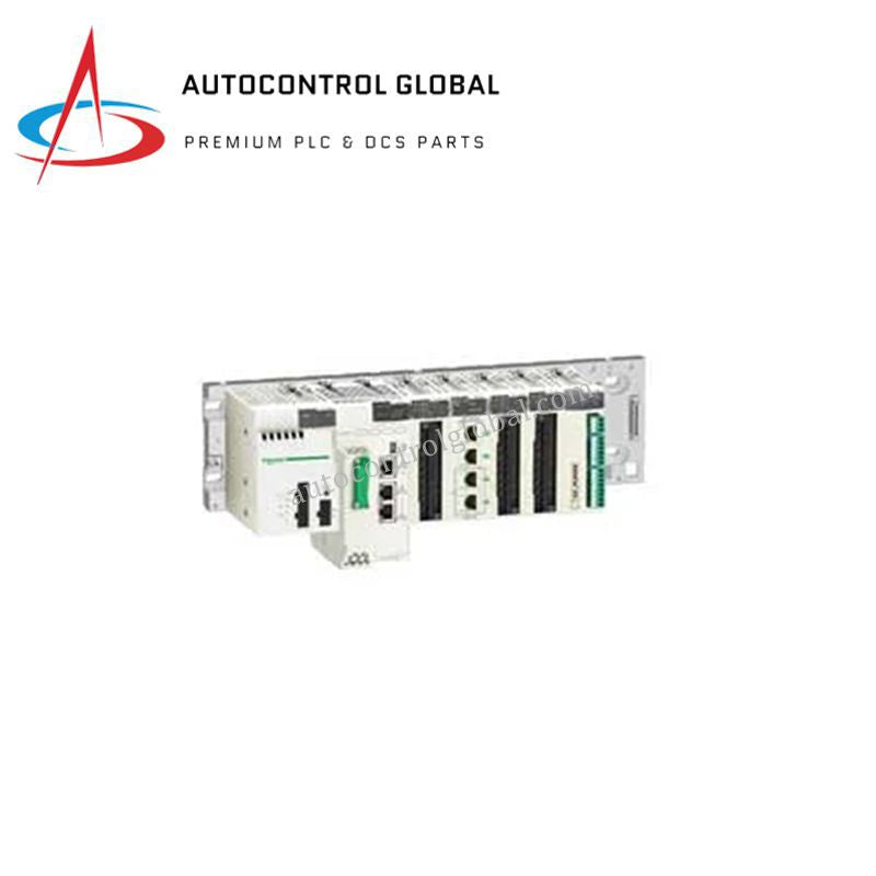 Foxboro P0914LV | Field Control Processor I/A Series DCS