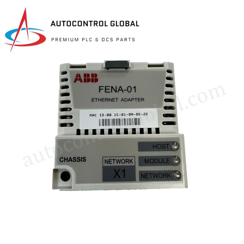 ABB Advant S800 DFA010 Digital Input Module New Sealed