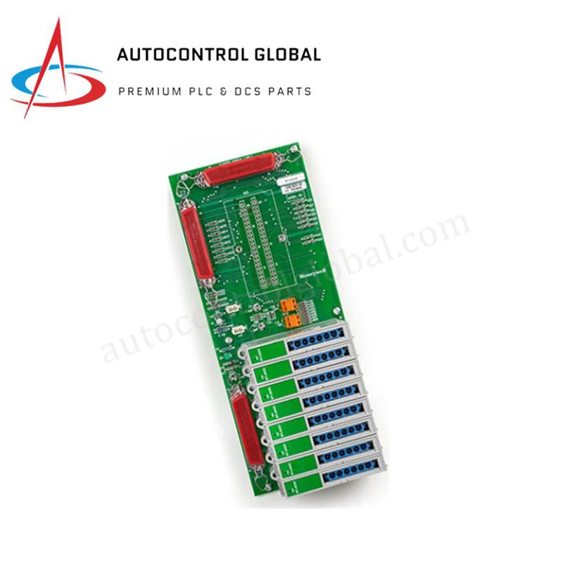 MU-GAOX12 analoginė sąsajos plokštė | Honeywell 51304638-325