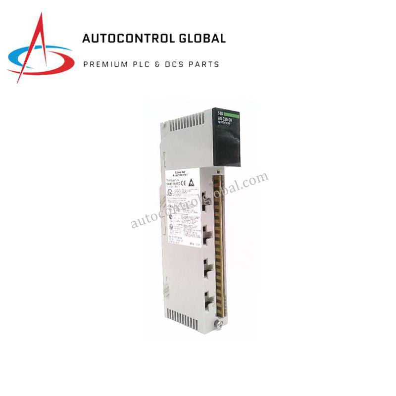 140ARI03000 | Schneider Electric | Analog RTD Input Module