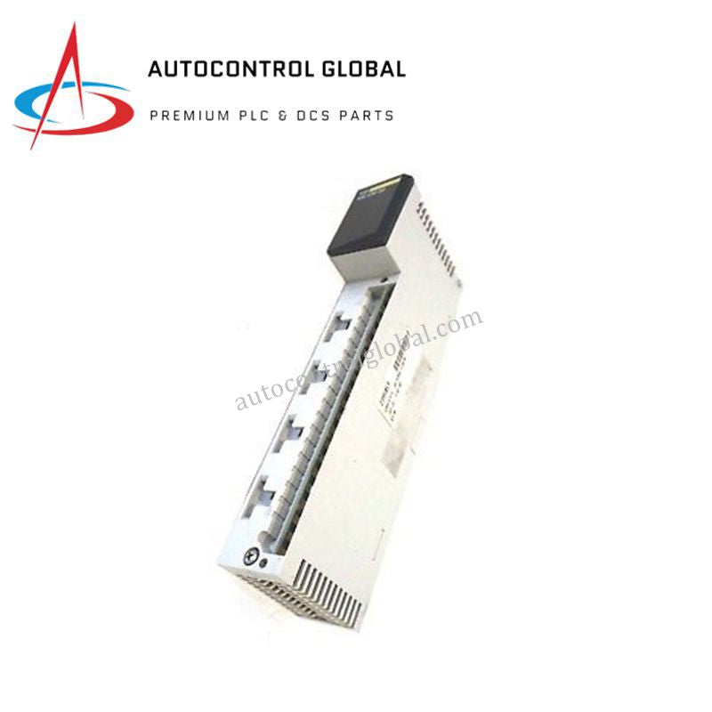 140ARI03000 | Schneider Electric | Analog RTD Input Module