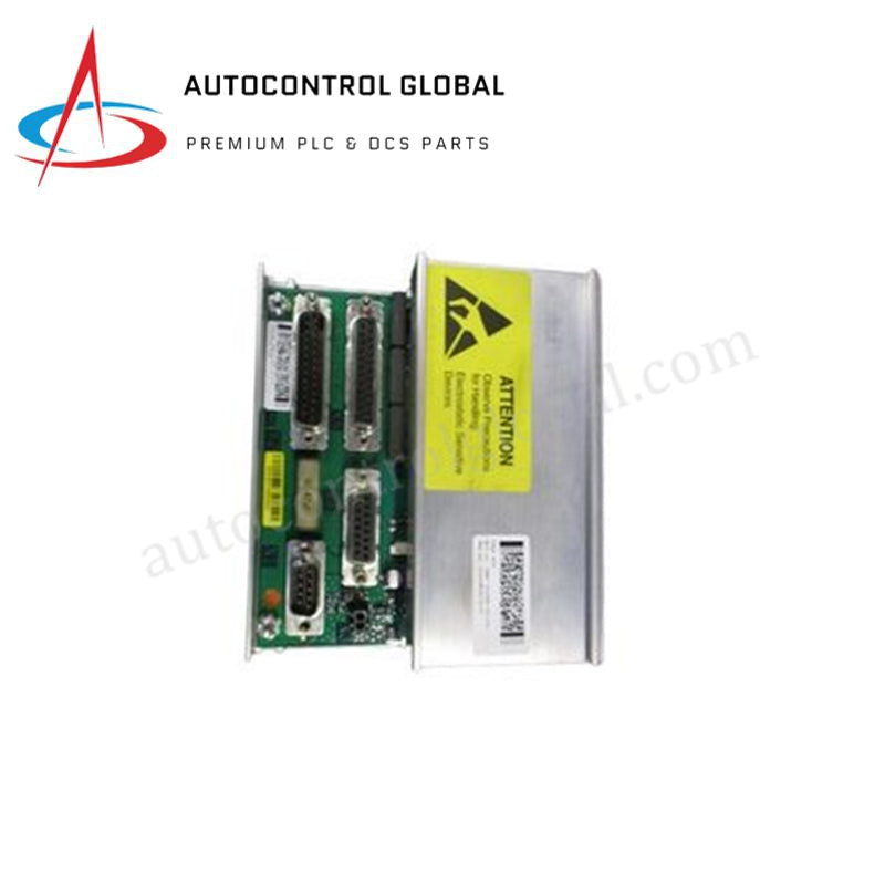 ABB DSQC 633 3HAC022286-001 Serial Measurement Unit SMU