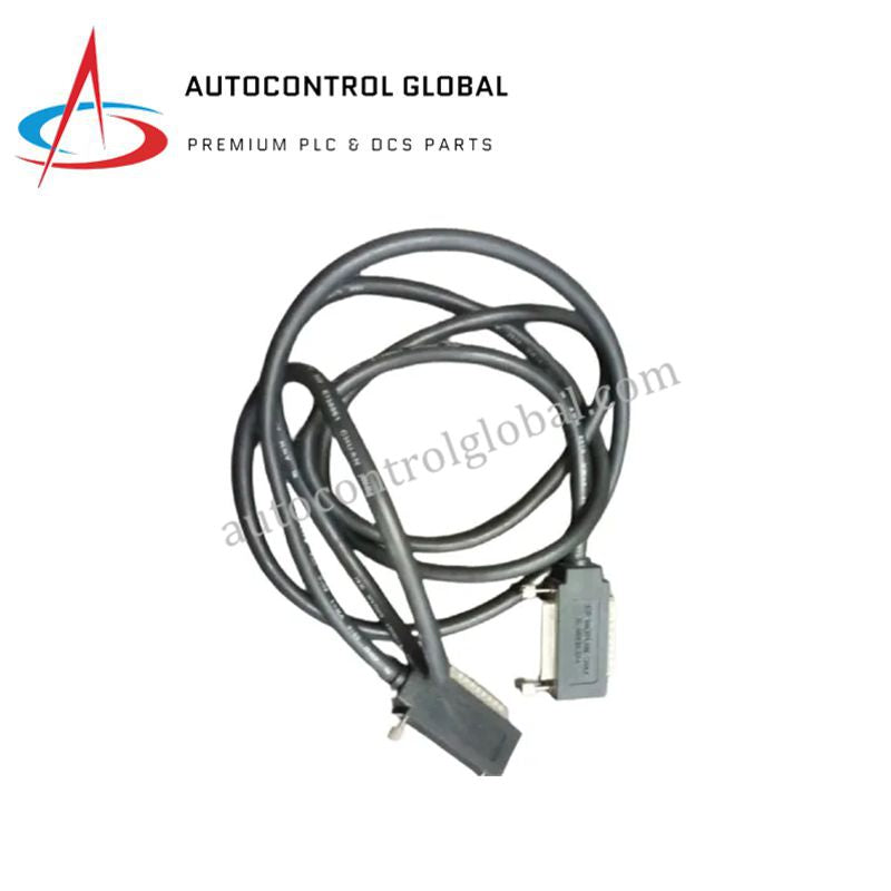 PLC I/O Cable IC693CBL301 by GE Fanuc for Industrial Systems