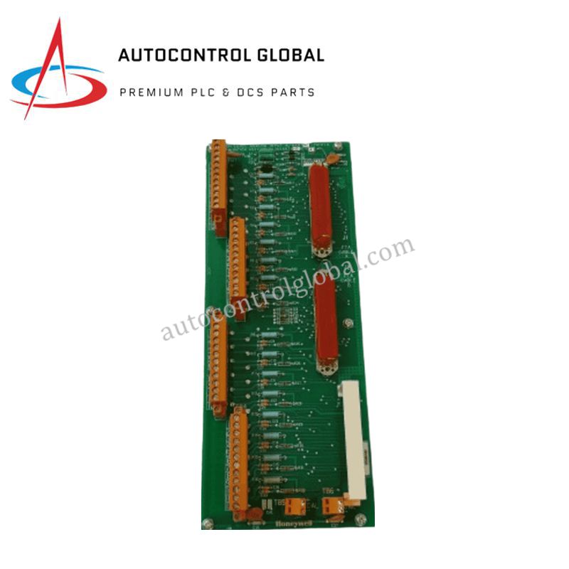 MC‑TAIH14 | Honeywell High-Level Analog Input Module