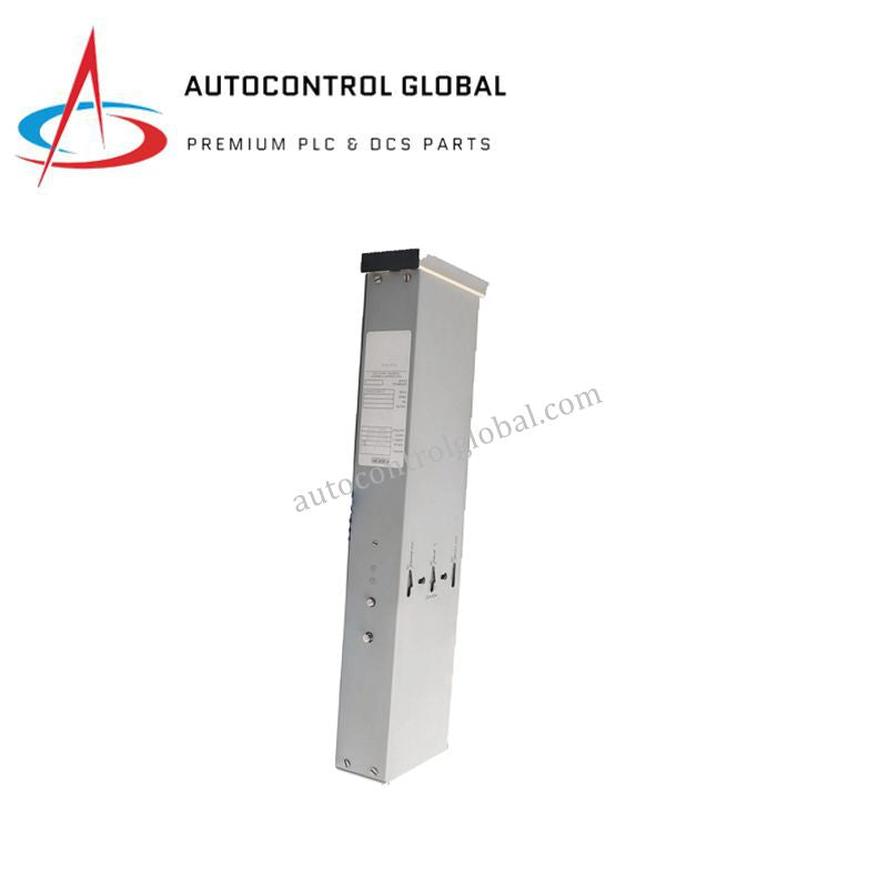 I/O Module for I/A Series Distributed Control System | Foxboro P0915JM