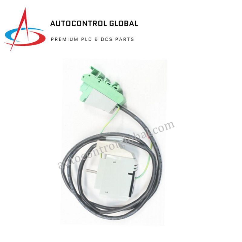 P0800DC by Foxboro | Field Control Processor & Cable Termination