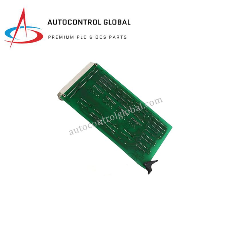 Keyphasor® Input Module 81034-01 | Bently Nevada 3500 Series