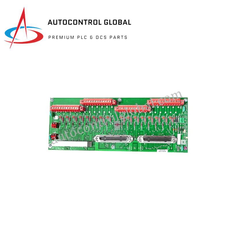 MC‑TAIH14 | Honeywell High-Level Analog Input Module