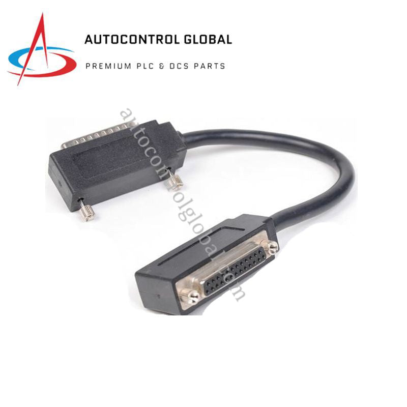 PLC I/O Cable IC693CBL301 by GE Fanuc for Industrial Systems