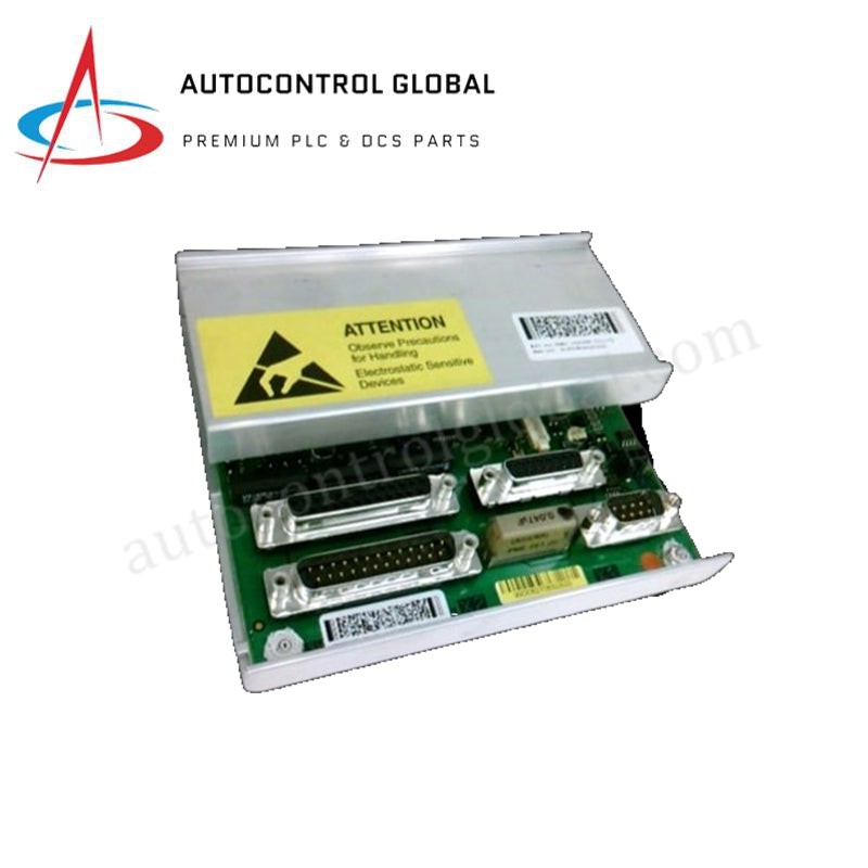 ABB DSQC 633 3HAC022286-001 Serial Measurement Unit SMU