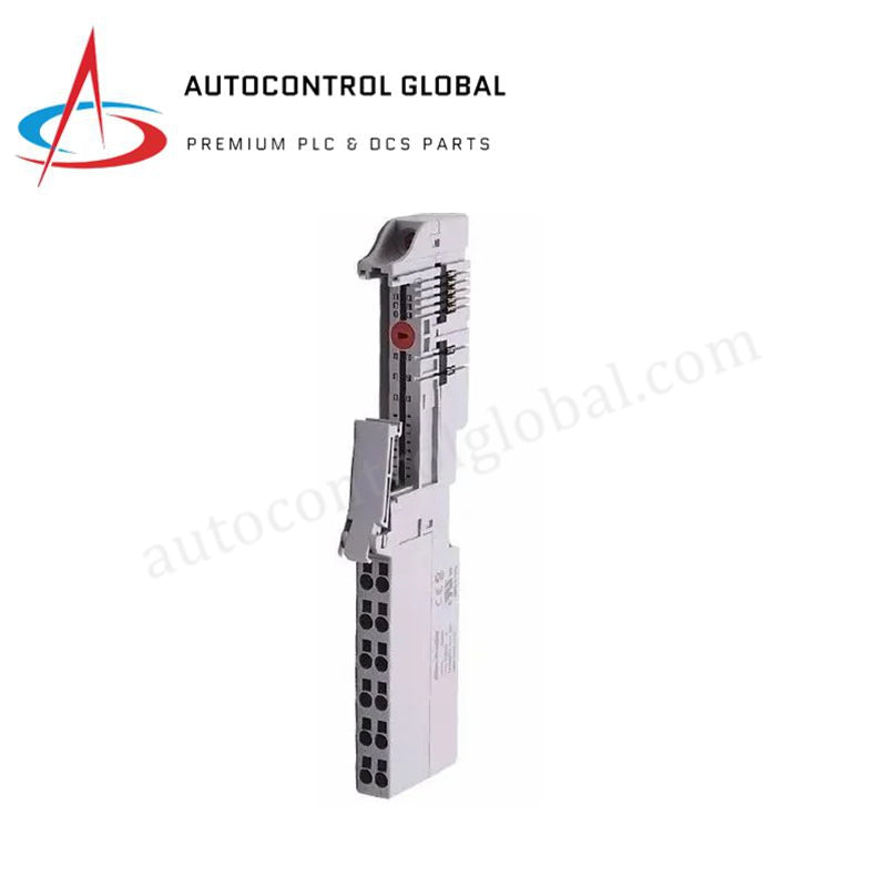 Jednodielna základňa so skrutkovou svorkou | 1734-TOP | Allen-Bradley