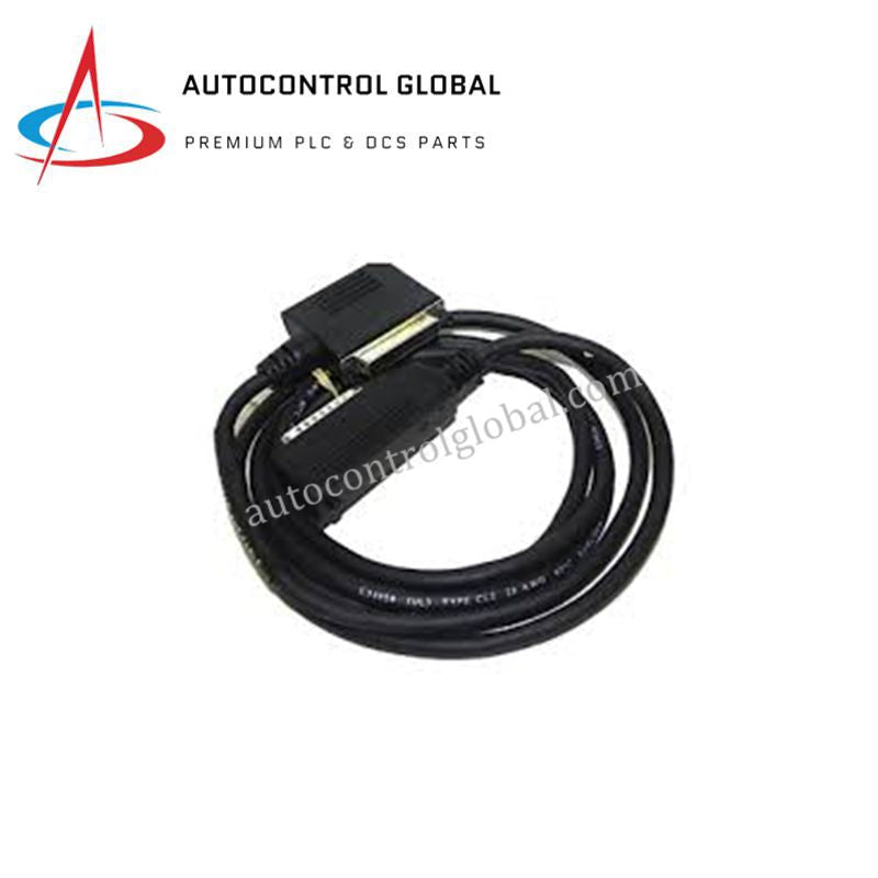 PLC I/O Cable IC693CBL301 by GE Fanuc for Industrial Systems