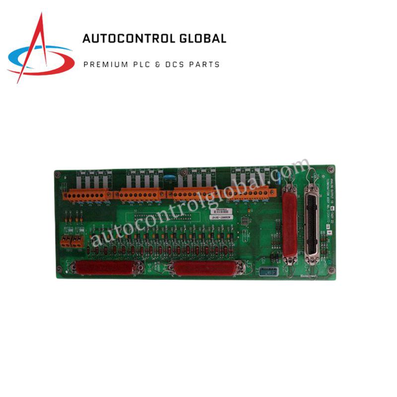 MC‑TAIH14 | Honeywell High-Level Analog Input Module