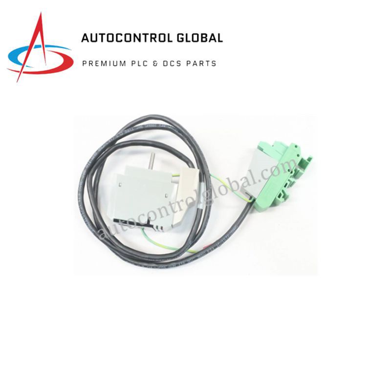 P0800DC by Foxboro | Field Control Processor & Cable Termination