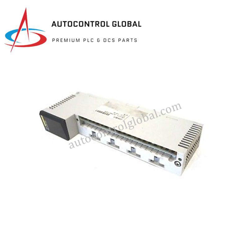 140ARI03000 | Schneider Electric | Analog RTD Input Module