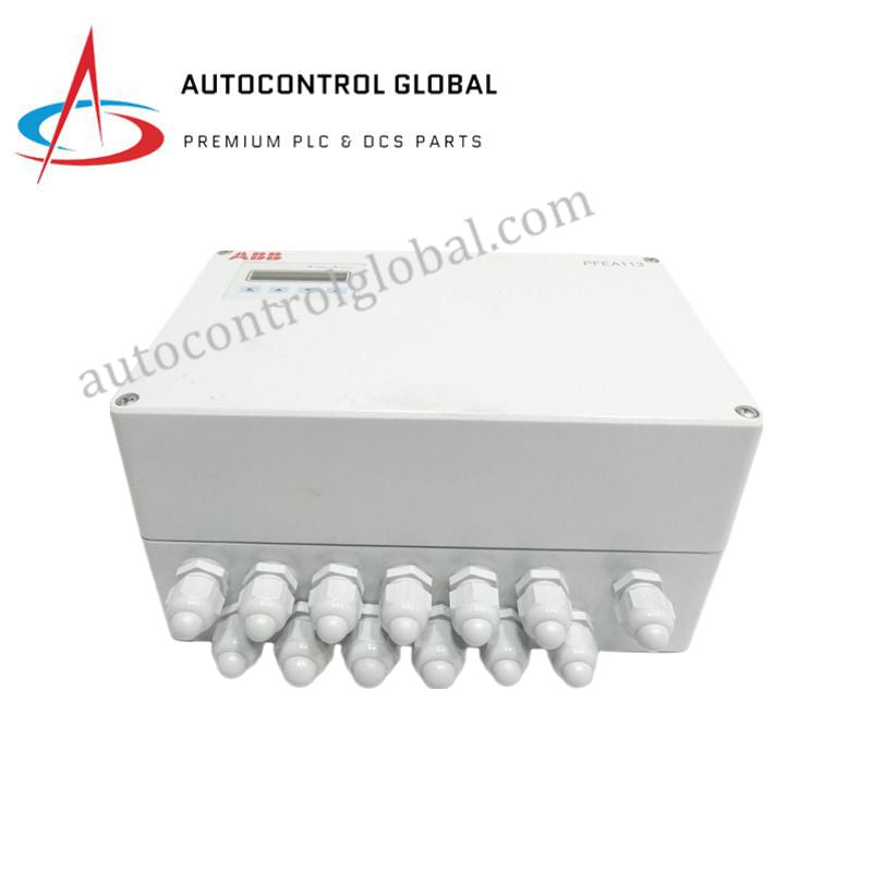 ABB 3BSE050092R65 | PFEA113-65 Tension Electronics Unit