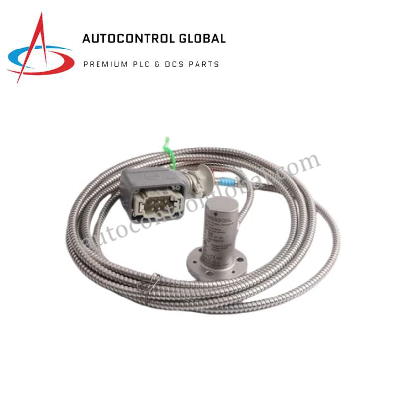 EPRO PR9268/302-100 | Analog Output Industrial Velocity Sensor