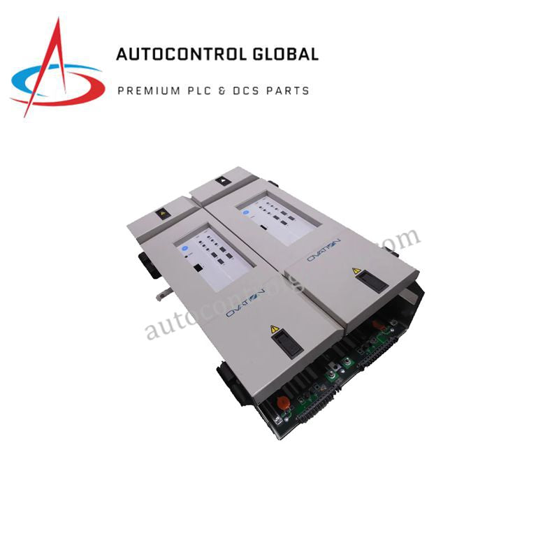 Mod01574 Personality Module Emerson 4D33942G01 | Personality Module for High-Speed AI – AutoControl ...