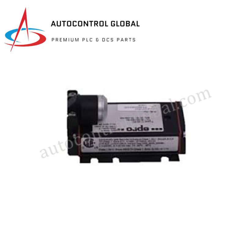 Sensor de proximidad por corrientes de Foucault EMERSON CON010+PR6424/010-120 EPRO