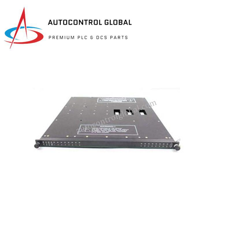 TRICONEX 3636T | Safety Relay Output Module for SIS