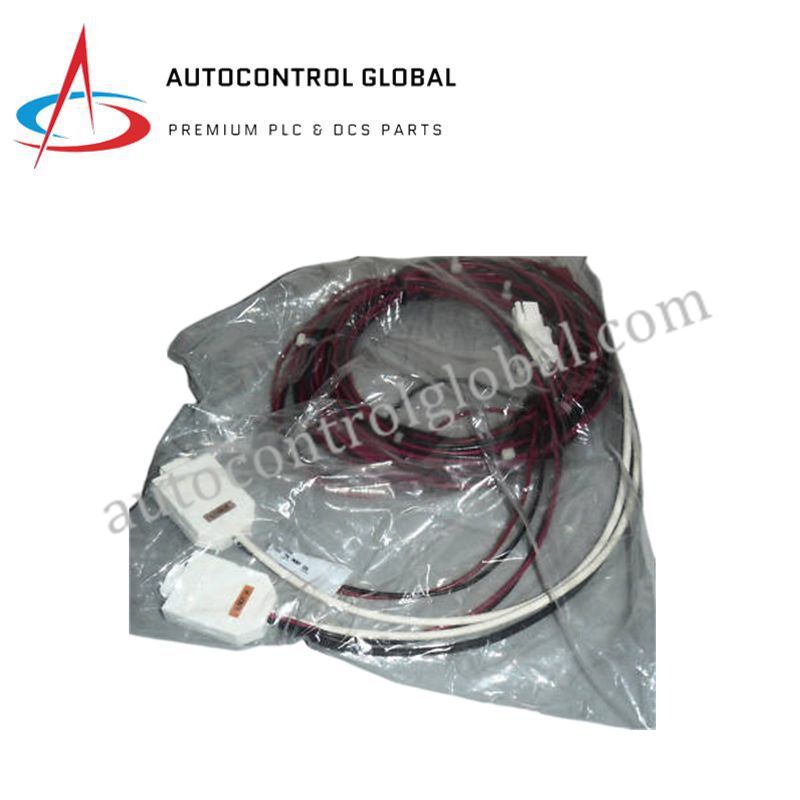 Honeywell 51202306-005 | I/O Link Cable for Control Systems
