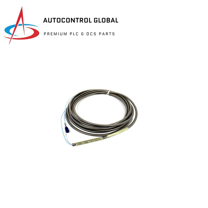 330130-080-01-00 | Бентли Невада | 3300 XL стандартты ұзартқыш кабелі