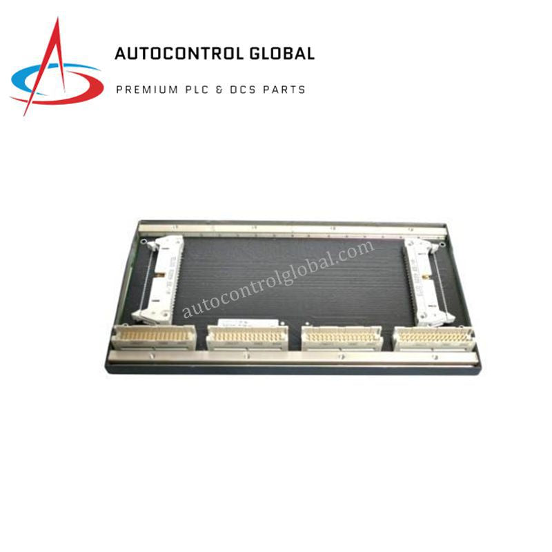 BS214 | Reliable PLC Backplane for M1 Automation