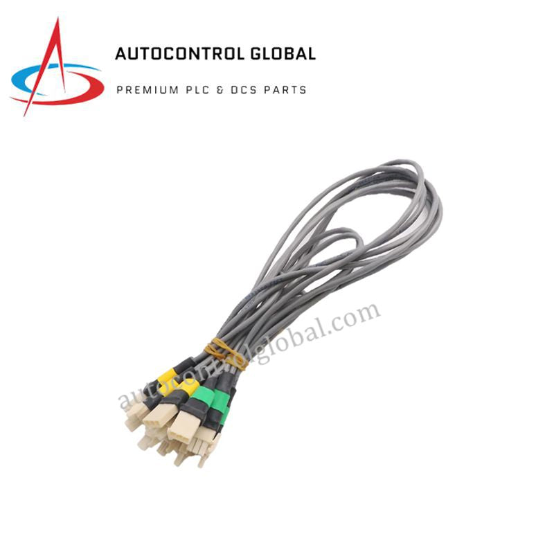 Honeywell 51202329-721 | Gray Extension Cable for MasterLogic-200