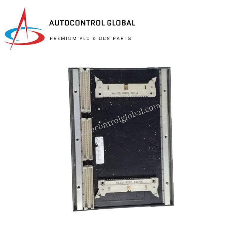 BS213 | Bachmann PLC Backplane Module with 13 Slots