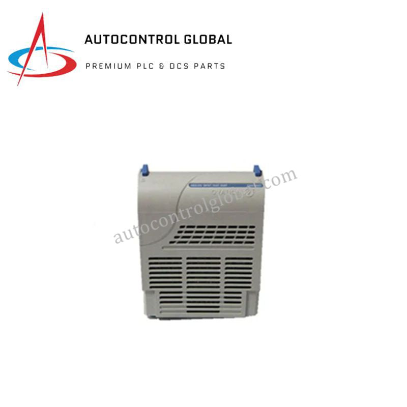 Emerson 1C31147G01 | DCS Pulse Accumulator for Flow & Turbine Monitoring