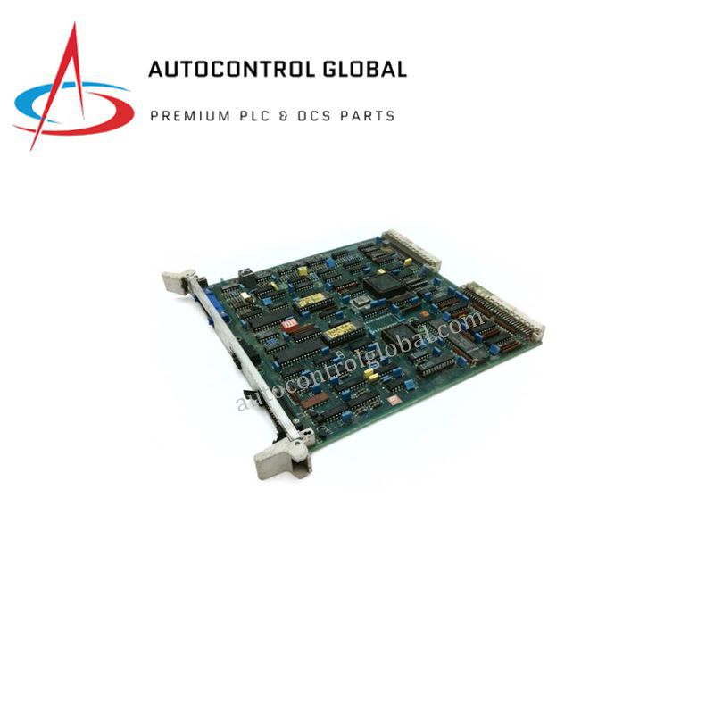ABB PFSK126 3BSE002097R1 | Safety Control Unit for PLCs