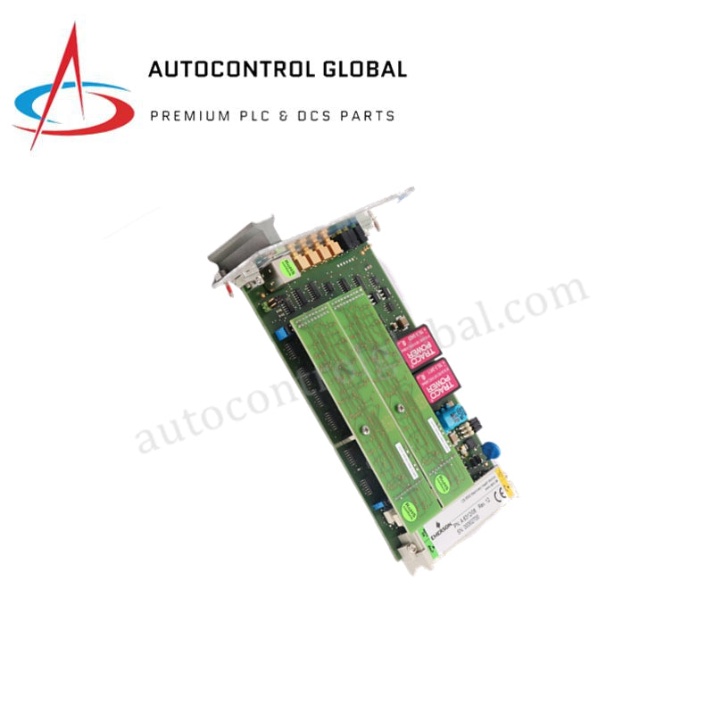 A6312/08 EMERSON EPRO virpu strāvu tuvuma sensors