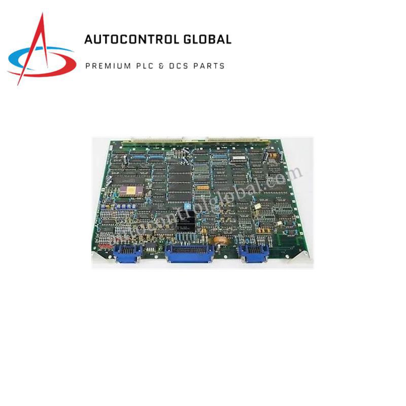 ABB PFSK126 3BSE002097R1 | Safety Control Unit for PLCs