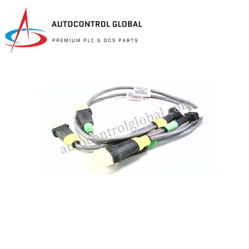 51202329-300 сұр тамшы сым | Honeywell | Коаксиалды кіріс-шығыс сымы