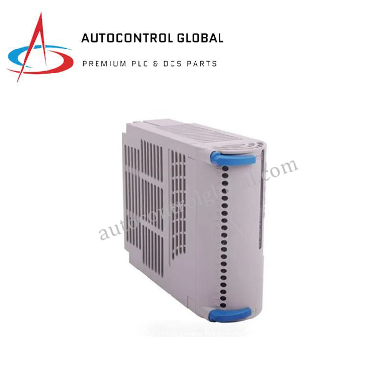 Emerson 1C31147G01 | DCS Pulse Accumulator for Flow & Turbine Monitoring