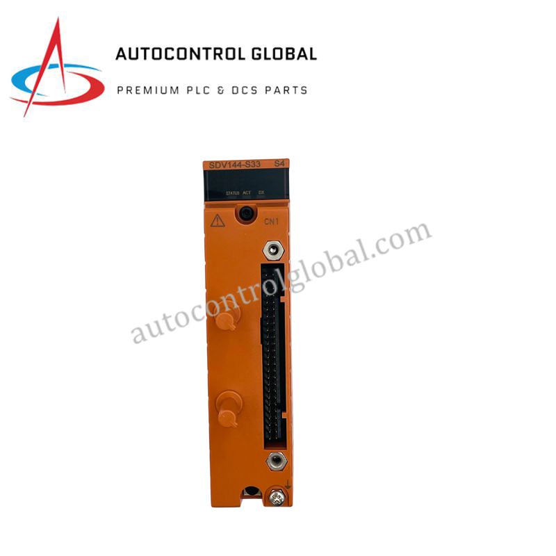 PRK71 S1 | Yokogawa Industrial Control System Baseplate