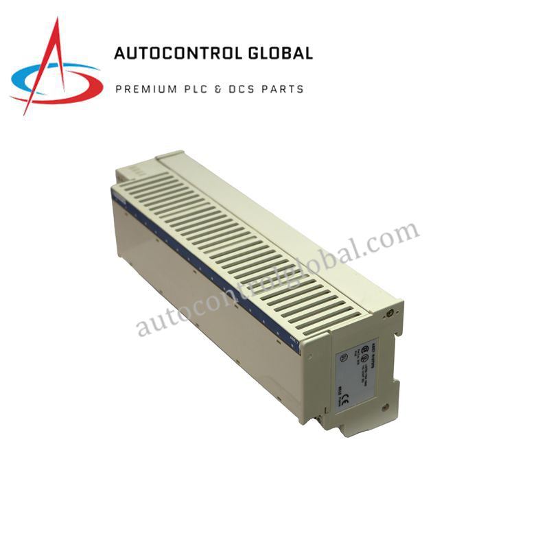 ABE7R16T370 by Schneider Electric | Plug-in Electromechanical Relay