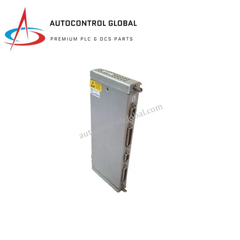 Bently Nevada 125710‑01 | Programmable Relay Module for Machinery