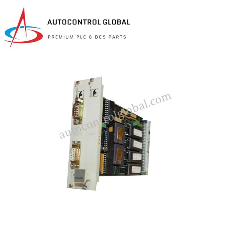 10004/H/F | Honeywell Modular Communication Interface