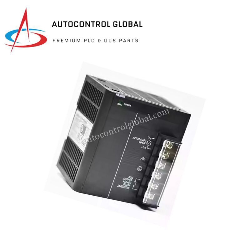 NFAF135-S50 | Yokogawa PLC Module for Real-Time Process Control