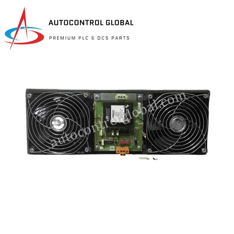 51199947‑275 | Honeywell Cabinet Fan with Optional Alarm