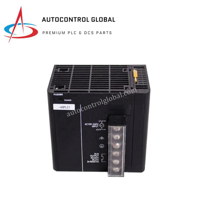 NFAF135-S50 | Yokogawa PLC Module for Real-Time Process Control