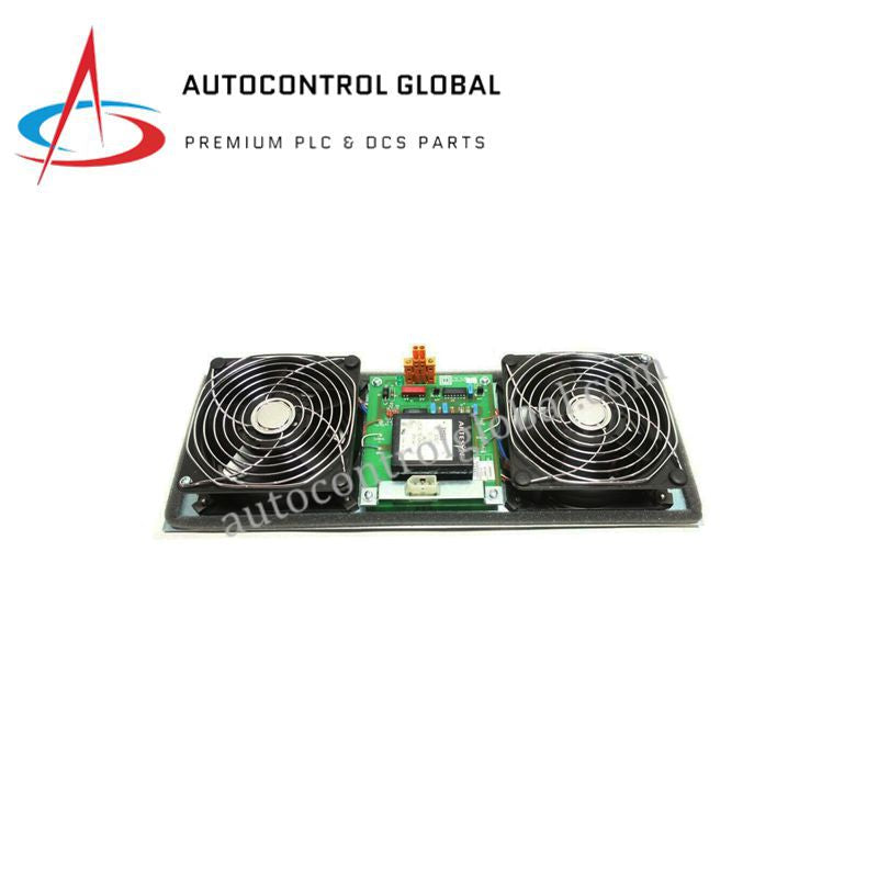 51199947‑275 | Honeywell Cabinet Fan with Optional Alarm