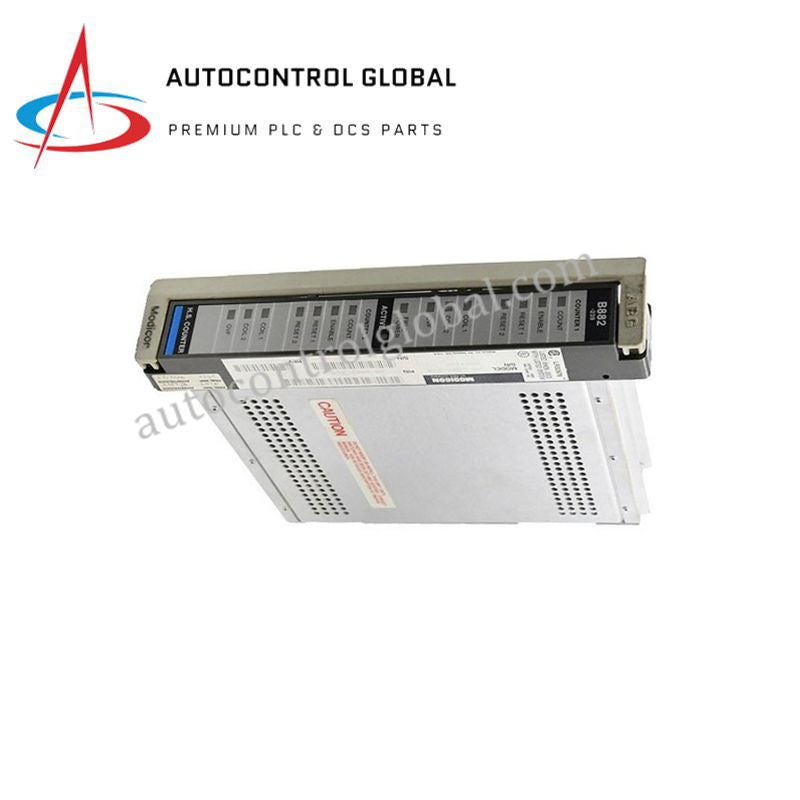 Schneider Electric 140CBP01600 Modicon Quantum Backplane