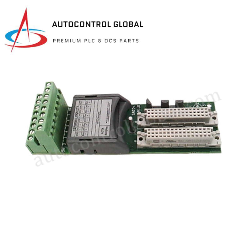 1715-TASOF8 8-PT Penghentian Keluaran Analog | Allen-Bradley ...