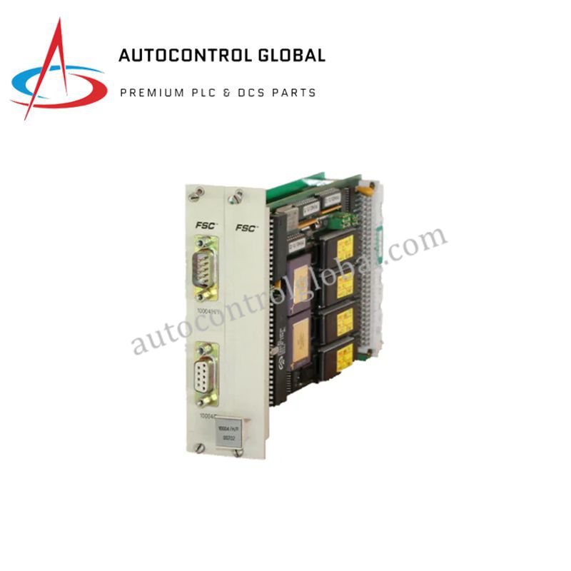 10004/H/F | Honeywell Modular Communication Interface