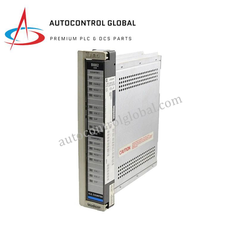 Schneider Electric 140CBP01600 Modicon Quantum Backplane