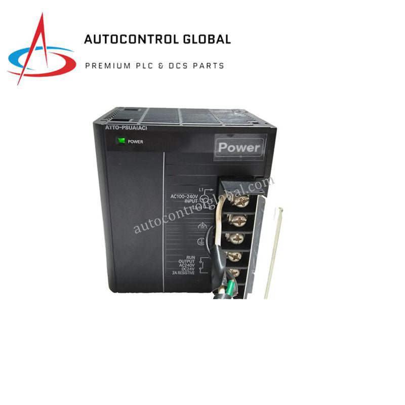 NFAF135-S50 | Yokogawa PLC Module for Real-Time Process Control