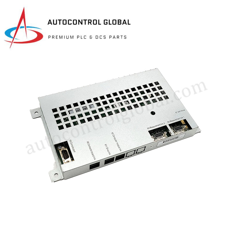 3HAC025097-001 DSQC639 | ABB | IRC5 Controller Motherboard